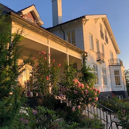 Eksklusiv Taglejlighed Med Hav- Og Skovudsigt Risskov المظهر الخارجي الصورة